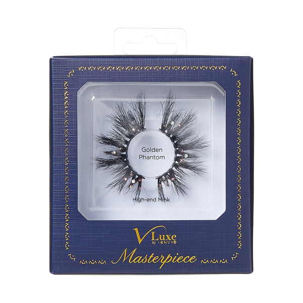 VLE MASTERPIECE 03- GOLDEN PHANTOM (VMP03)