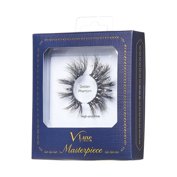 VLE MASTERPIECE 03- GOLDEN PHANTOM (VMP03)