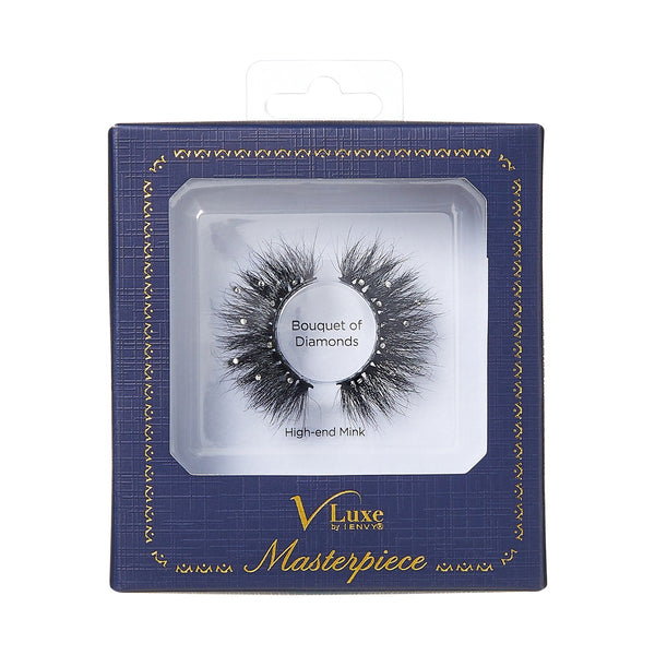 VLE MASTERPIECE 04-BOUQUET OF DIAMONDS (VMP04)