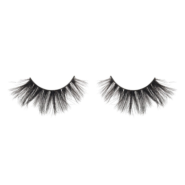 VLUXE NOIR DE NOIR LASHES - NOIR SILK (VNN01)