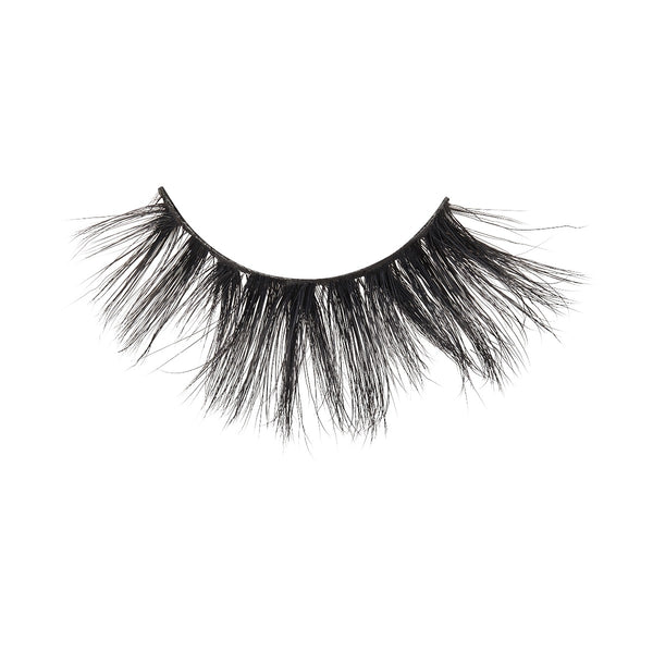 VLUXE NOIR DE NOIR LASHES - NOIR SILK (VNN01)