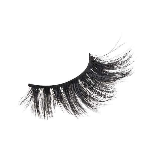 VLUXE NOIR DE NOIR LASHES - NOIR SILK (VNN01)