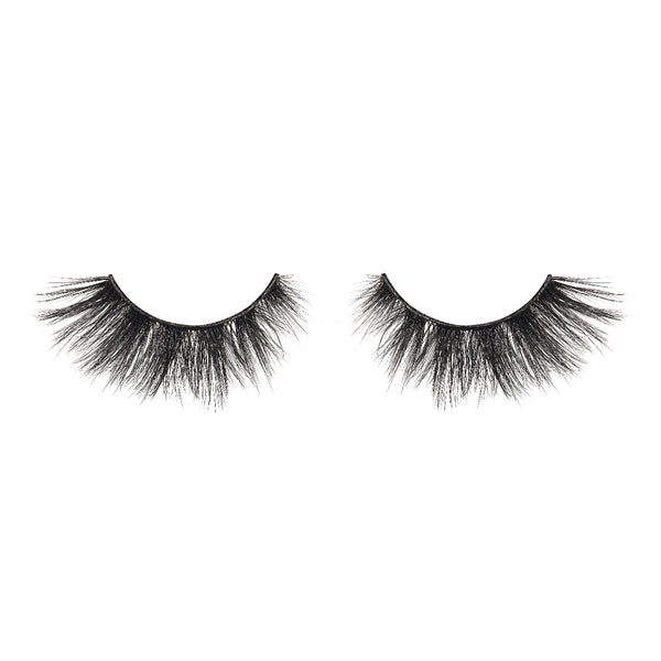 VLUXE NOIR DE NOIR LASHES - NOIR VELVET (VNN02)