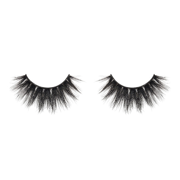VLUXE NOIR DE NOIR LASHES - NOIR SATIN (VNN03)