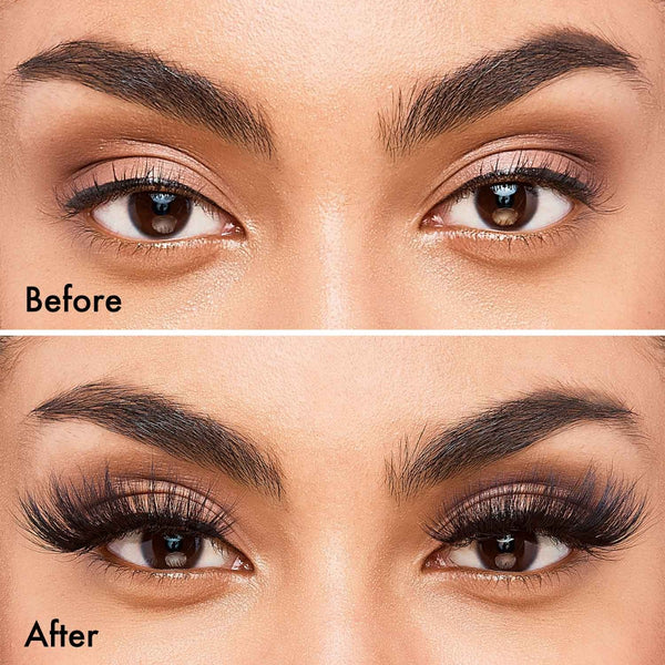 VLUXE NOIR DE NOIR LASHES - NOIR LACE (VNN04)