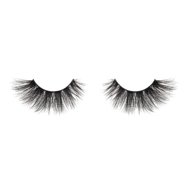 VLUXE NOIR DE NOIR LASHES - NOIR LACE (VNN04)