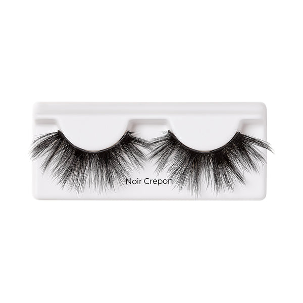 VLUXE NOIR DE NOIR LASHES - NOIR CREPON (VNN05)