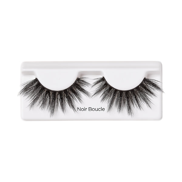 VLUXE NOIR DE NOIR LASHES - NOIR BOUCLE (VNN06)