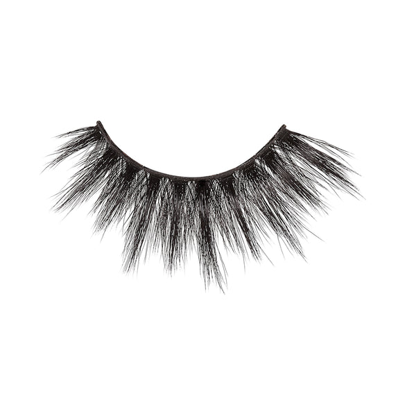 VLUXE NOIR DE NOIR LASHES - NOIR BOUCLE (VNN06)