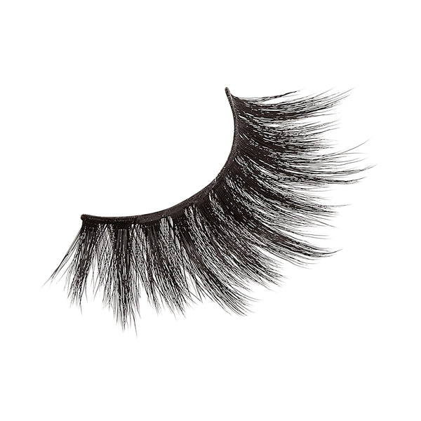 VLUXE NOIR DE NOIR LASHES - NOIR BOUCLE (VNN06)