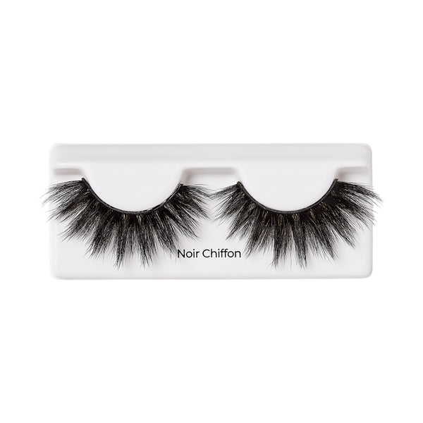 VLUXE NOIR DE NOIR LASHES - NOIR CHIFFON (VNN07)