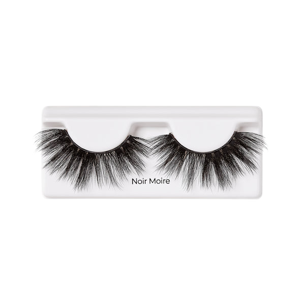 VLUXE NOIR DE NOIR LASHES - NOIR MOIRE (VNN08)