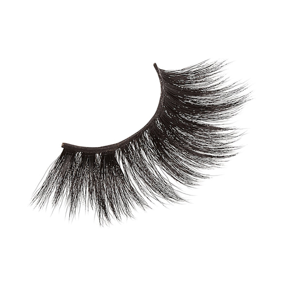VLUXE NOIR DE NOIR LASHES - NOIR MOIRE (VNN08)