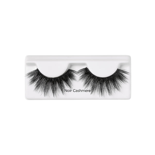 VLUXE NOIR DE NOIR LASHES - NOIR CASHMERE (VNN09)