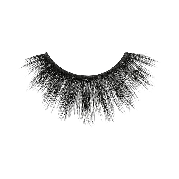 VLUXE NOIR DE NOIR LASHES - NOIR CASHMERE (VNN09)
