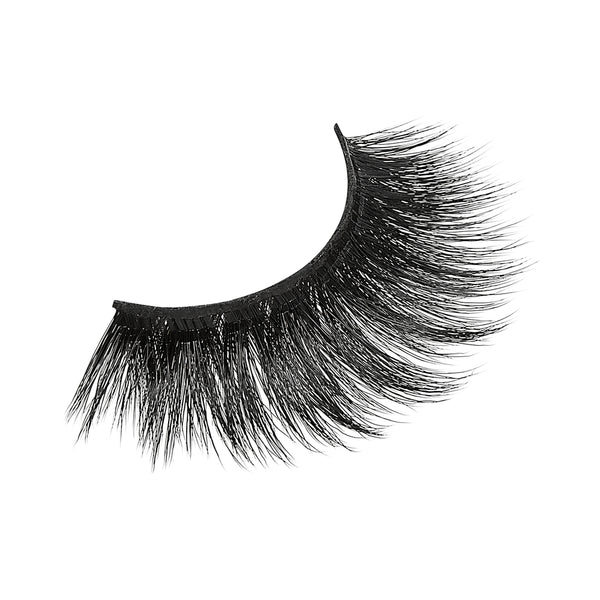 VLUXE NOIR DE NOIR LASHES - NOIR CASHMERE (VNN09)