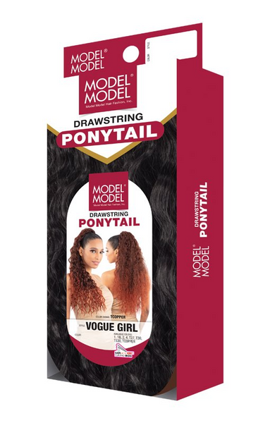 VOGUE GIRL