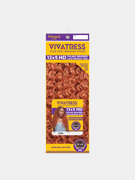 VIVATRESS 13X5 FULANI ZAYA