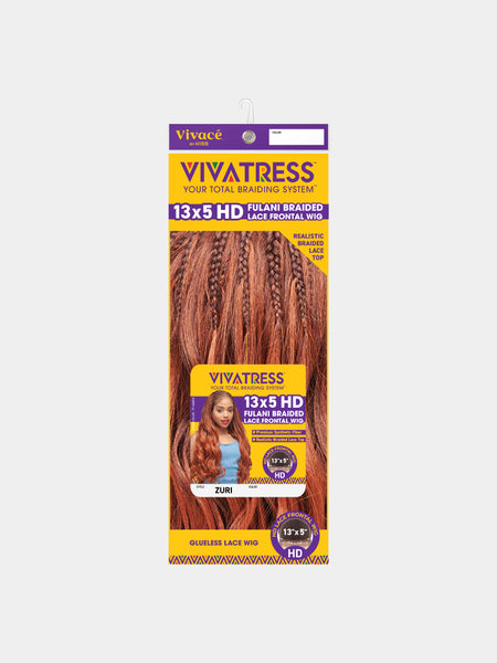 VIVATRESS 13X5 FULANI ZURI