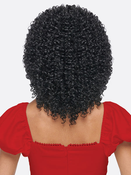 TIA 14 HEADBAND WIG