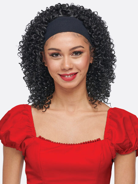TIA 14 HEADBAND WIG