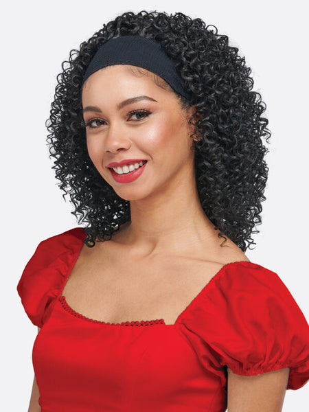 TIA 14 HEADBAND WIG