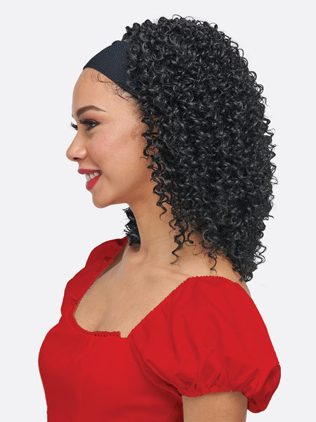 TIA 14 HEADBAND WIG
