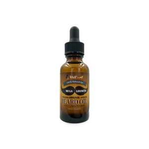 WELLS BEARD OIL 1 OZ