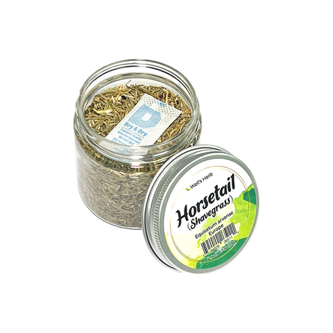 WELLS HERB HORSTAIL 0.5 OZ