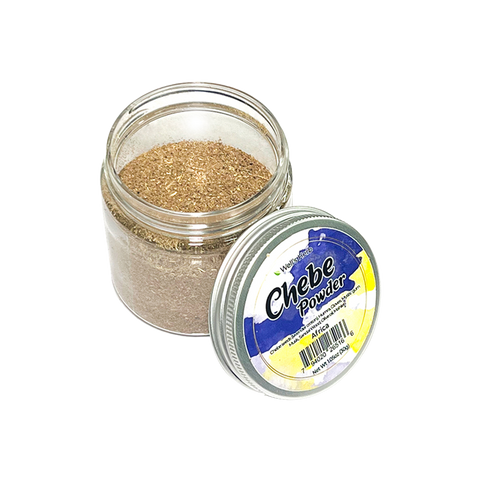 WELLS HERB CHEBE(Powder) 1.05 OZ