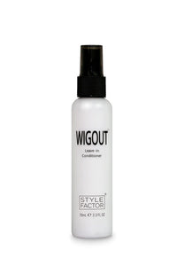 WigOut Leave-In Conditioner