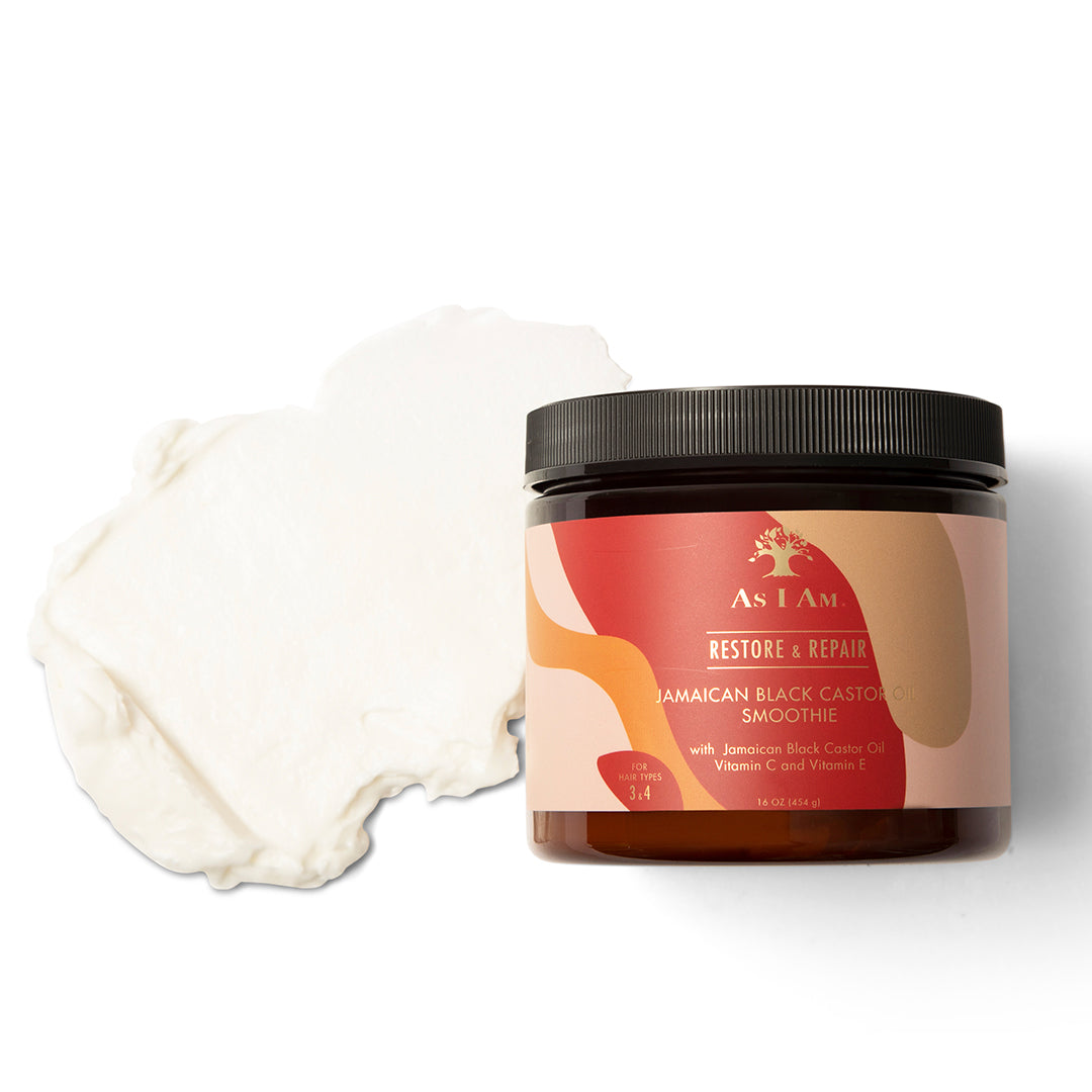 As I Am Restore Smoothie