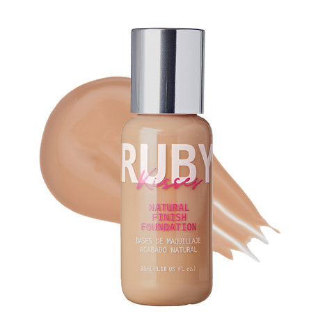 RK LIQUID FOUNDATION