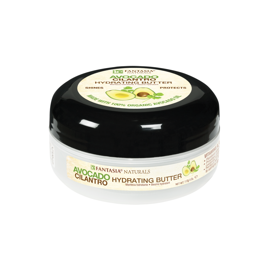 IC Avocado Butter