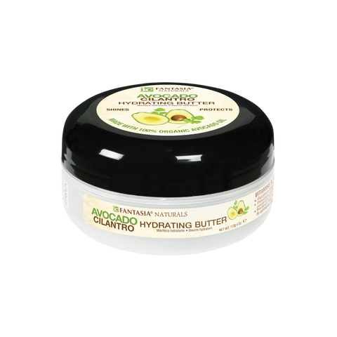 IC Avocado Butter