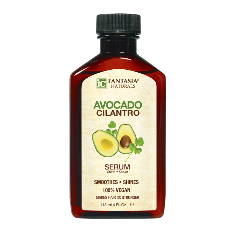 IC Avocado Cilantro Serum