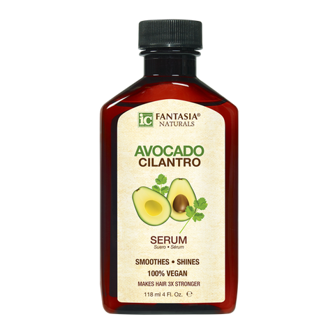 IC Avocado Cilantro Serum