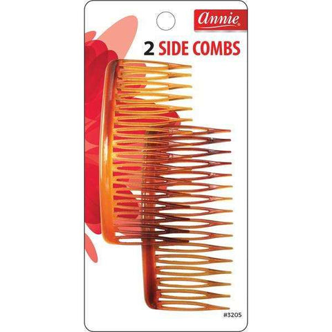 ANNIE SIDE COMB