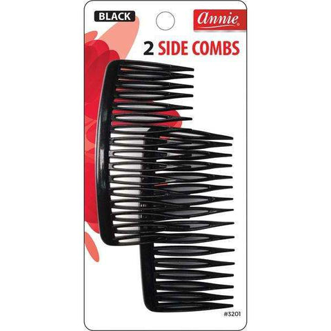 ANNIE SIDE COMB