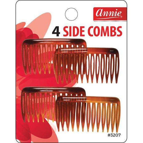 ANNIE SIDE COMB