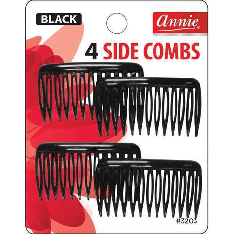 ANNIE SIDE COMB