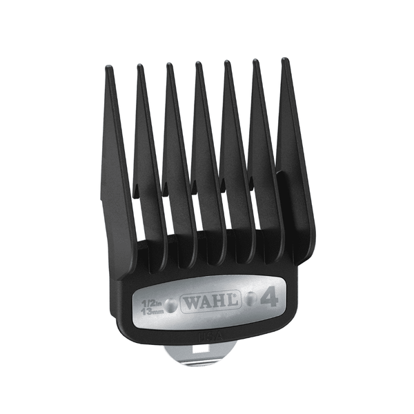 WAHL GUARD PREMIUM METAL CLIP GUIDES [NO1 - NO8] 8pack