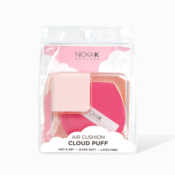 Nicka K Large Air Cushion Cloud Puff