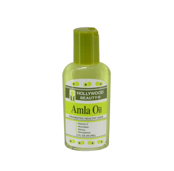 Hollywood Beauty Amla Oil