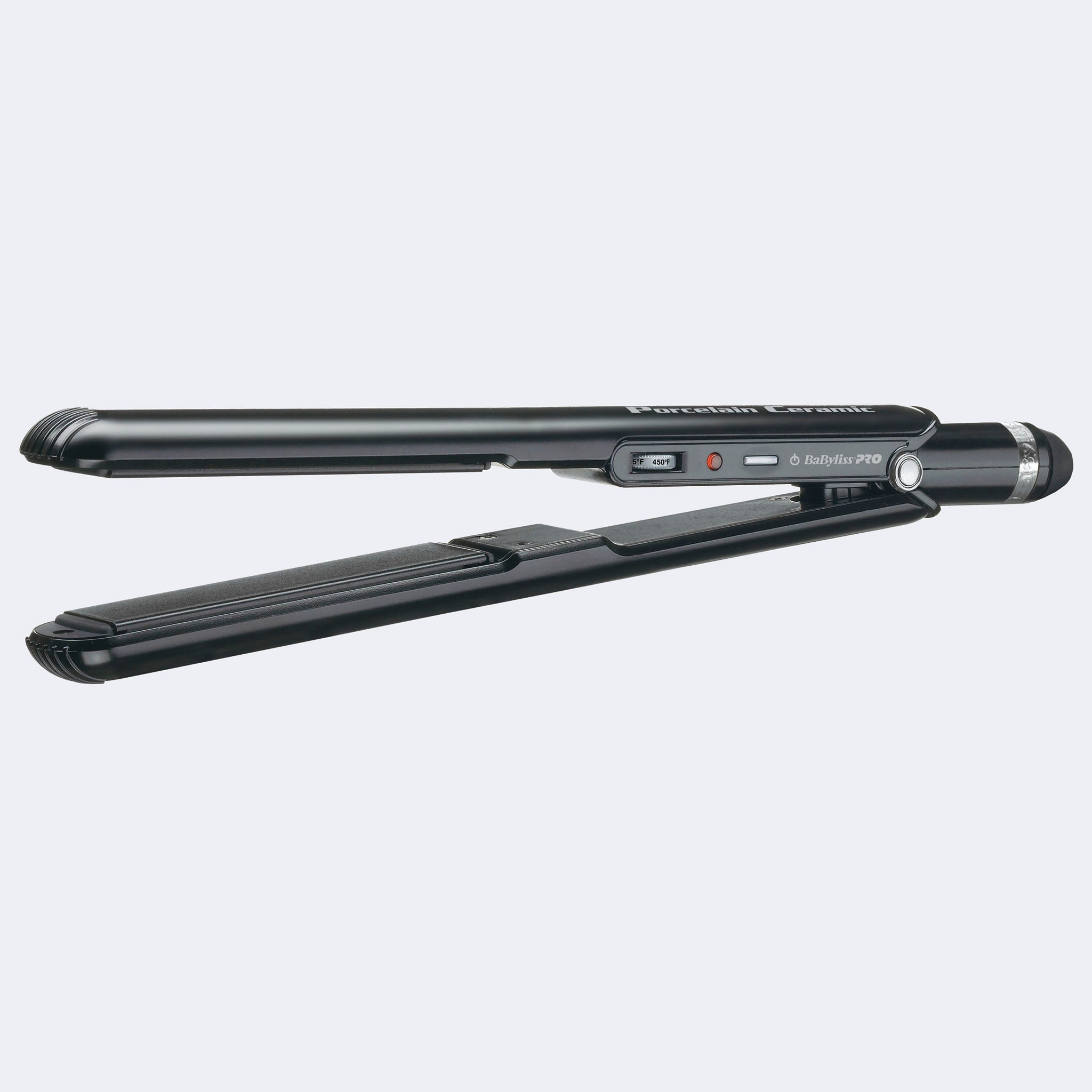 BaBylissPRO® Porcelain Ceramic 1" Straightening Iron6