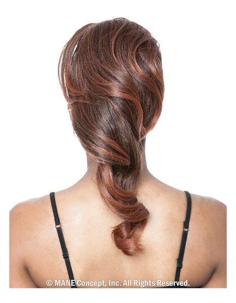 Brown Sugar Super Curl WNT 18"