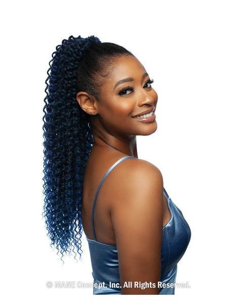 Brown Sugar Dominican Deep WNT 24"