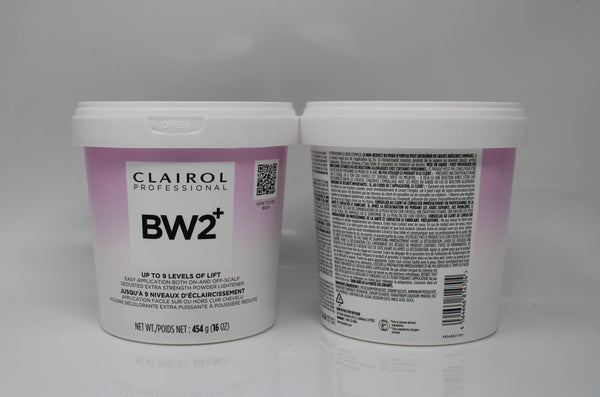 CLA BW2+ POWDER