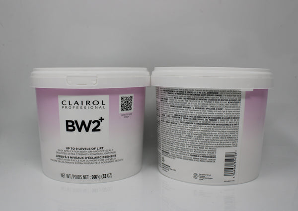 CLA BW2+ POWDER