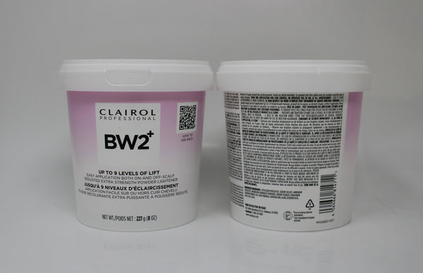CLA BW2+ POWDER
